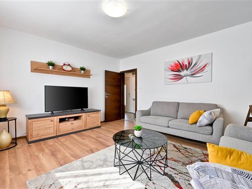 Fritidshus - 4 personer -  - Varazdinska Ulica - Varazdin-Trnovec Bartolovecki - 42202 - Trnovec