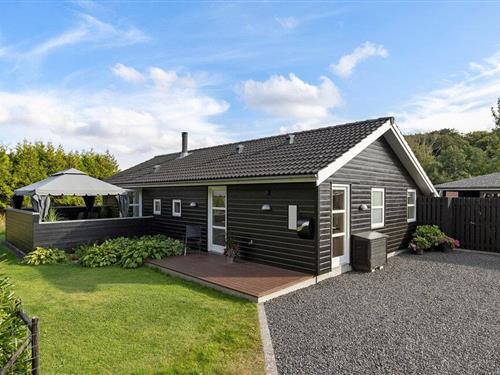 Sommerhus - 6 personer -  - Stendyssevej - Bildsø Strand - 4200 - Slagelse