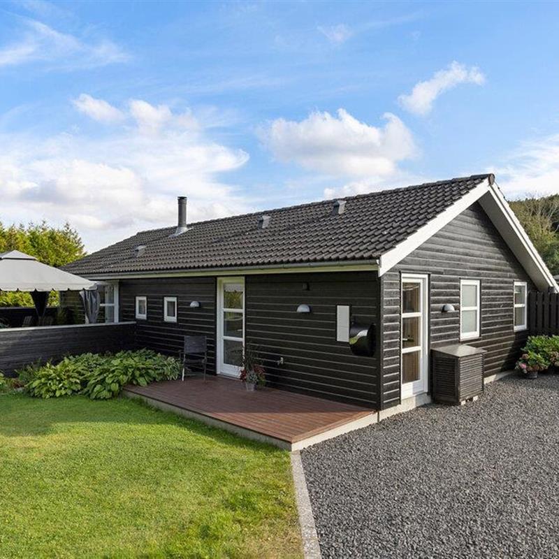 Ferienhaus - 6 Personen -  - Stendyssevej - Bildsö Strand - 4200 - Slagelse