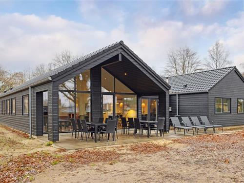 Sommerhus - 18 personer -  - Windfang - 18292 - Krakow Am See