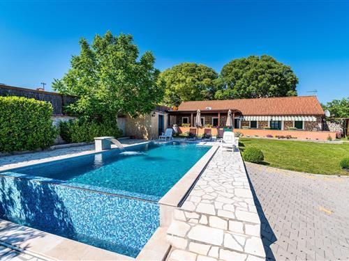 Holiday home - 6 persons -  - 23423 - Kakma