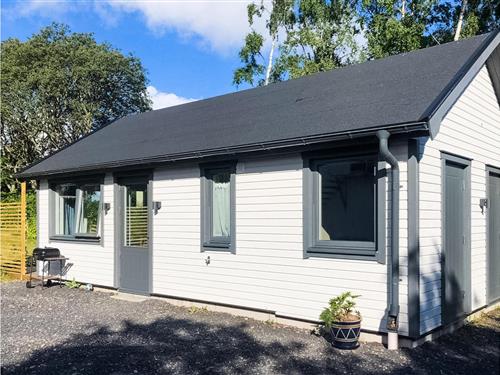 Holiday home - 4 persons -  - Halladammsvägen - Jonstorp/Kullahalvön - 263 92 - Jonstorp