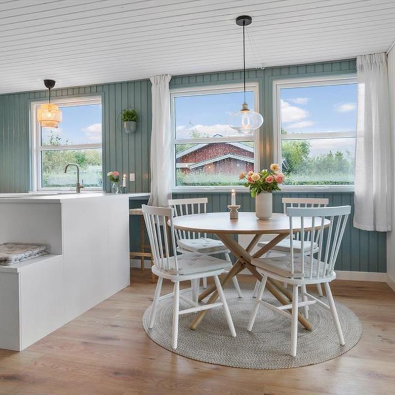 Ferienhaus - 6 Personen -  - Pøt Strandby - Pöt Strandby - 7130 - Juelsminde