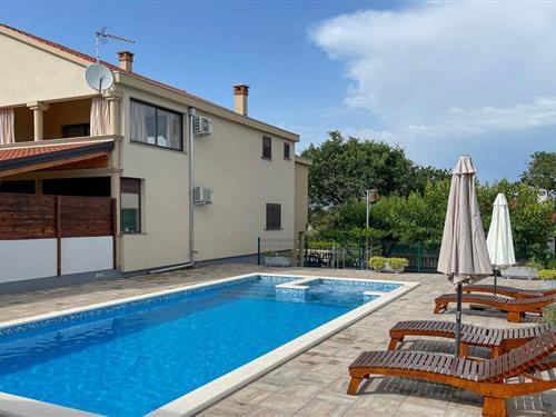 Ferielejlighed - 7 personer -  - Trkalin put - Zadar-Sukosan Glavica - 23206 - Sukosan