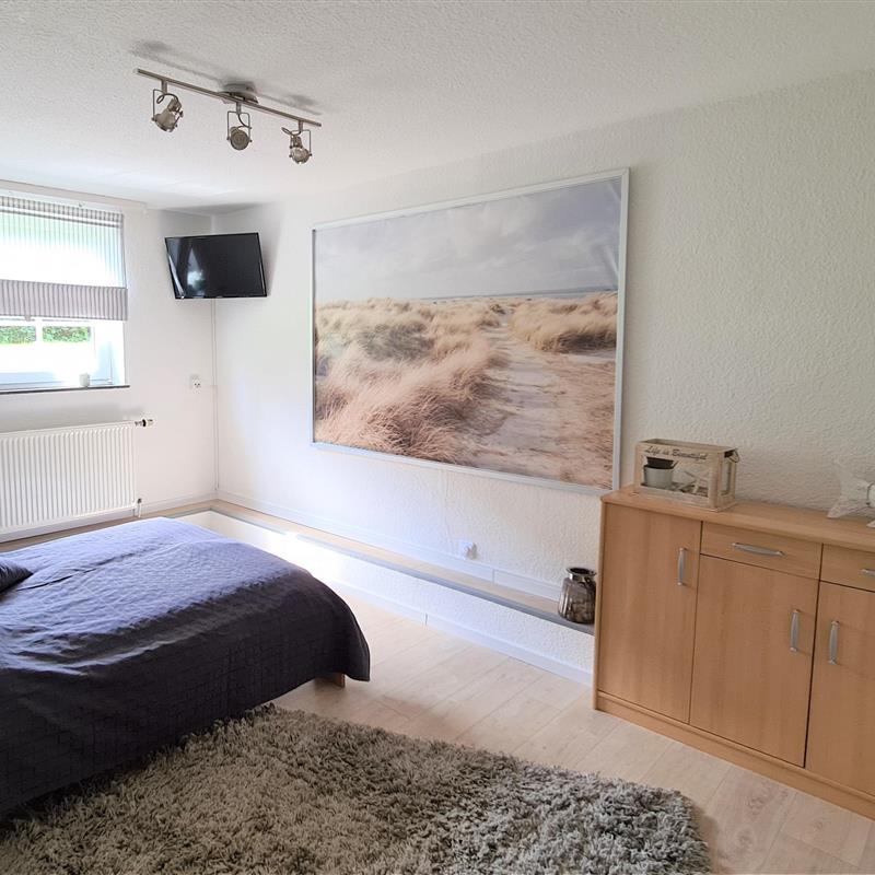 Værelse - 2 personer -  - Christian-Westphal-Str. - 23743 - Grömitz