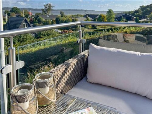 Ferienhaus - 6 Personen -  - Mads Madsens Vænge - Mörkholt - 7080 - Börkob