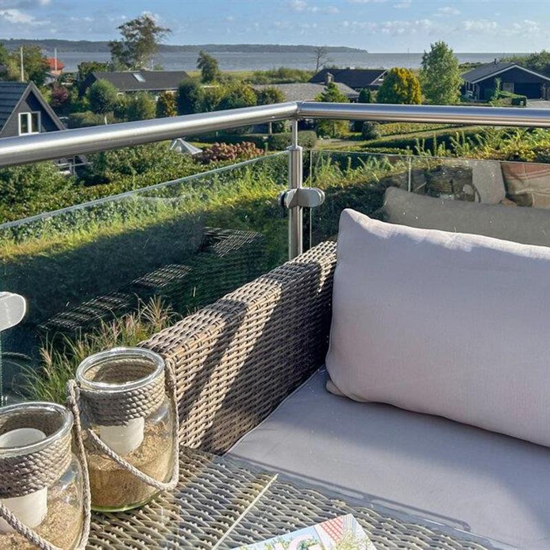 Sommerhus - 6 personer -  - Mads Madsens Vænge - Mørkholt - 7080 - Børkop