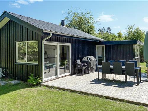 Sommerhus - 4 personer -  - Løvsangervej - Marielyst - 4873 - Væggerløse