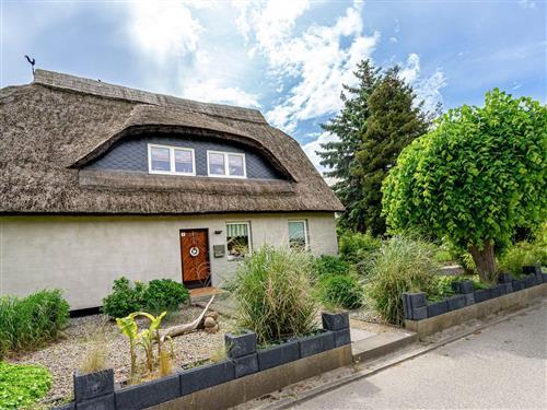 Ferielejlighed - 1 person -  - Hövtstraße - 18586 - Göhren (Ostseebad)