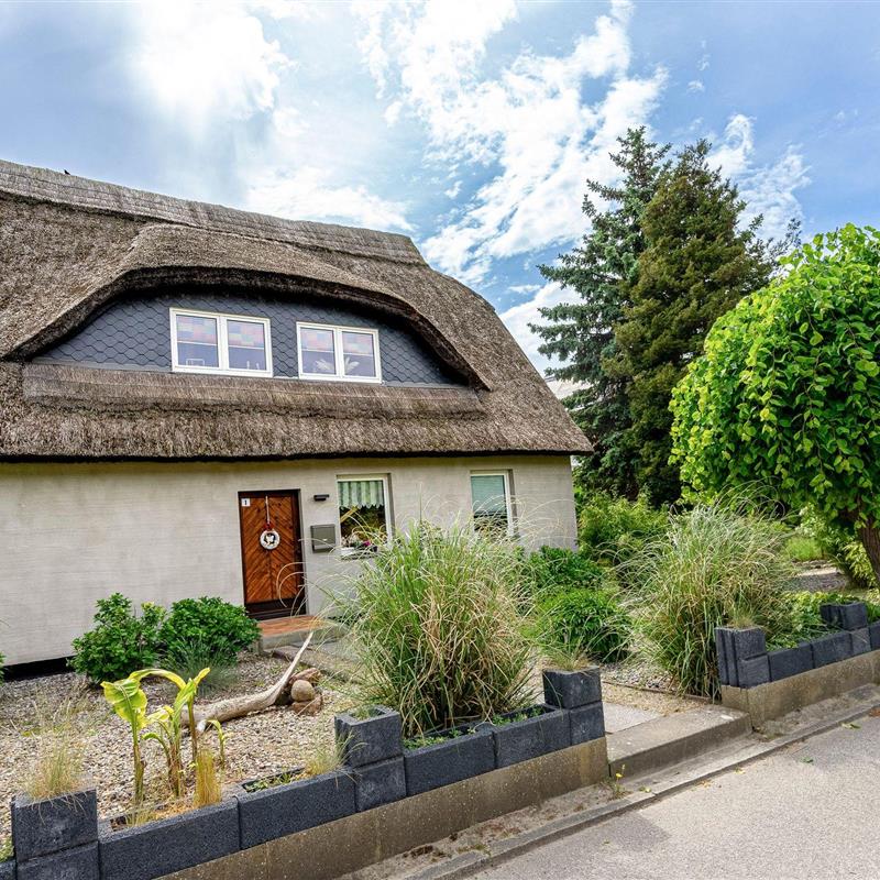 Ferielejlighed - 1 person -  - Hövtstraße - 18586 - Göhren (Ostseebad)