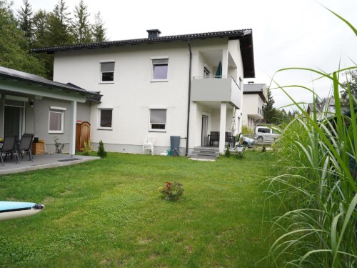 Holiday apartment - 5 persons -  - Erlenweg 10 a - 9583 - Faak Am See