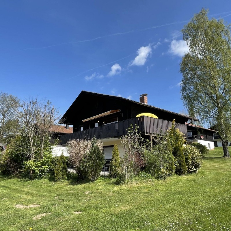 Ferielejlighed - 2 personer -  - 93474 - Arrach