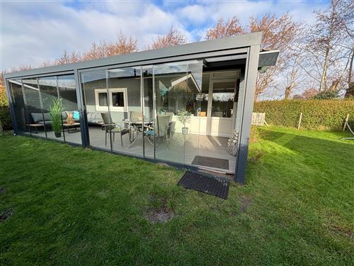 Sommerhus - 4 personer -  - Belkmerweg 83 - 1753 KJ - Sint Maartensvlotbrug