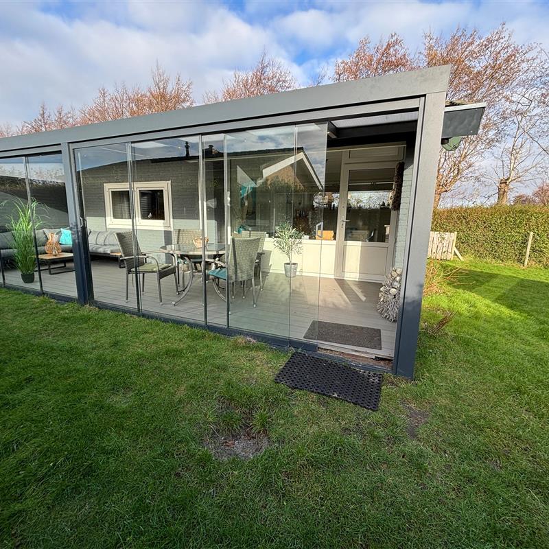 Sommerhus - 4 personer -  - Belkmerweg 83 - 1753 KJ - Sint Maartensvlotbrug