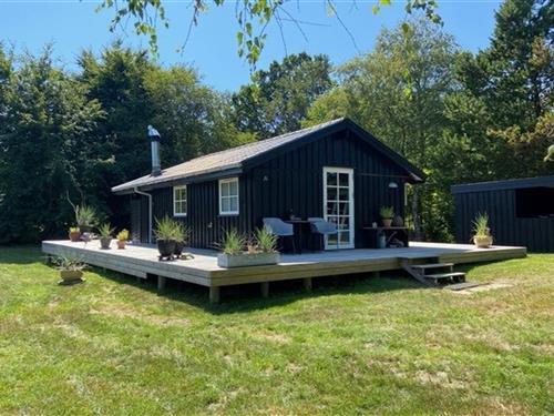 Sommerhus - 2 personer -  - Hedelunden - Hou - 9370 - Hals