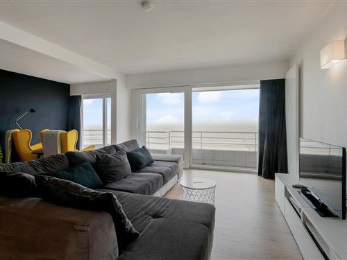 Holiday Home/Apartment - 6 persons -  - 8370 - Blankenberge