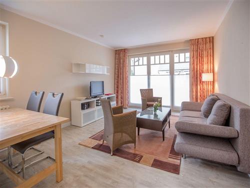 Ferielejlighed - 4 personer -  - Dollahner Straße - 18609 - Ostseebad Binz