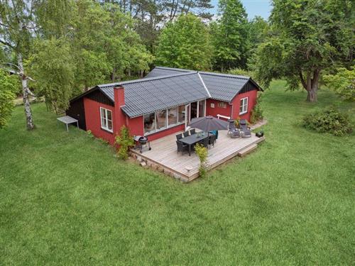Sommerhus - 6 personer -  - Strandhagevej - 4583 - Sjællands Odde