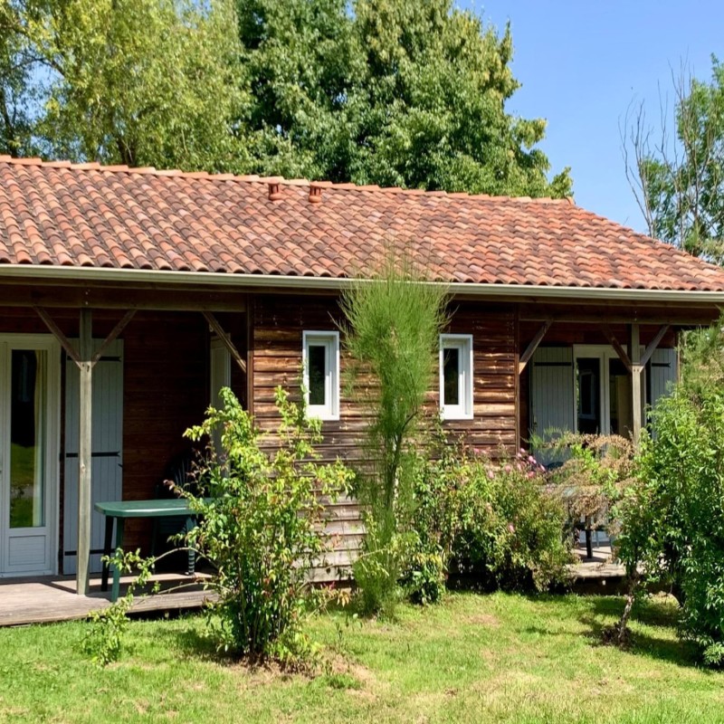 Sommerhus - 6 personer -  - 79320 - Moutiers-Sous-Chantemerle