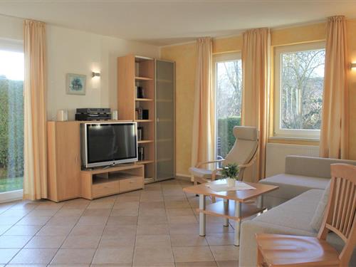 Ferielejlighed - 4 personer -  - Hackelberg - 23999 - Kirchdorf