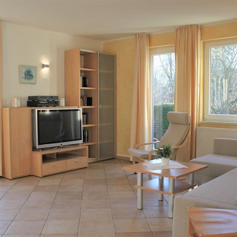 Ferielejlighed - 4 personer -  - Hackelberg - 23999 - Kirchdorf