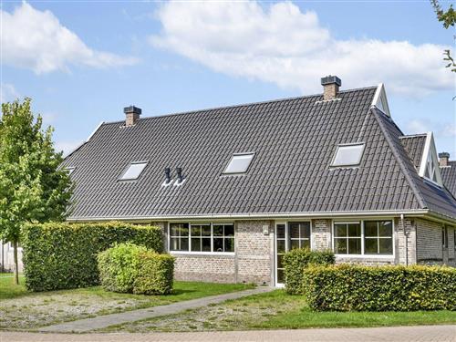 Holiday Home/Apartment - 24 persons -  - Mr. J.B. Kanweg - 9439 TD - Witteveen