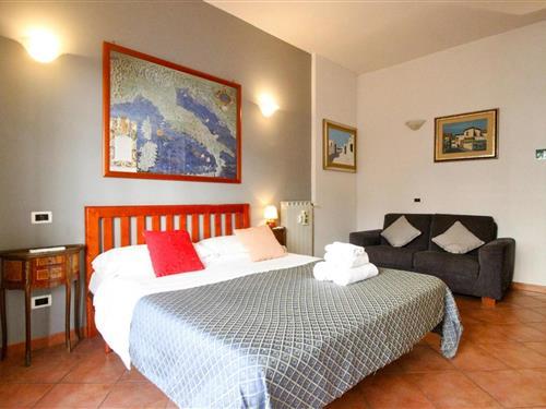 Ferielejlighed - 2 personer -  - 00182 - Rom