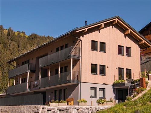 Ferieleilighet - 6 personer -  - Damüls - 6884 - Damüls