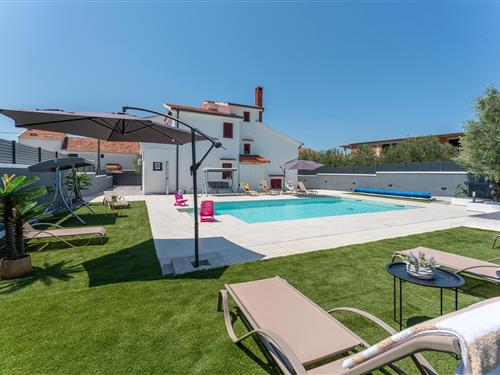 Holiday home - 10 persons -  - Bracka - 23210 - Biograd