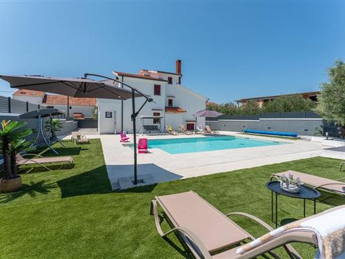 Holiday home - 10 persons -  - Bracka - 23210 - Biograd