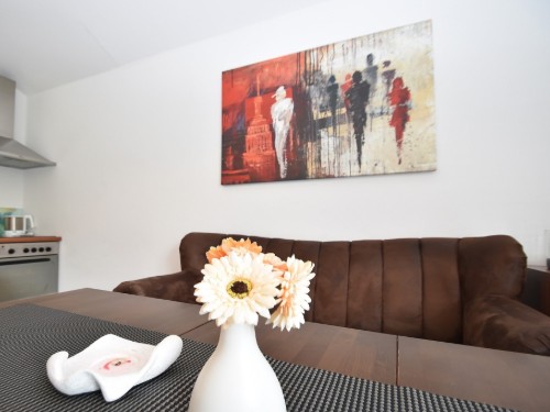 Ferielejlighed - 4 personer -  - 34508 - Willingen