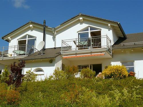 Holiday Home/Apartment - 4 persons -  - 34508 - Willingen