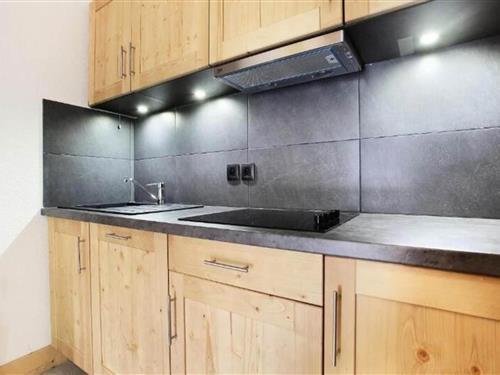 Semesterlägenhet - 6 personer -  - 74390 - Chatel