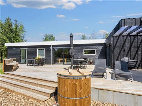 Ferienhaus - 16 Personen -  - Hedestien - Mors - 7990 - Öster Assels