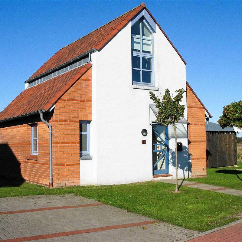 Sommerhus - 5 personer -  - Sandfoort - 25718 - Friedrichskoog / Spitze