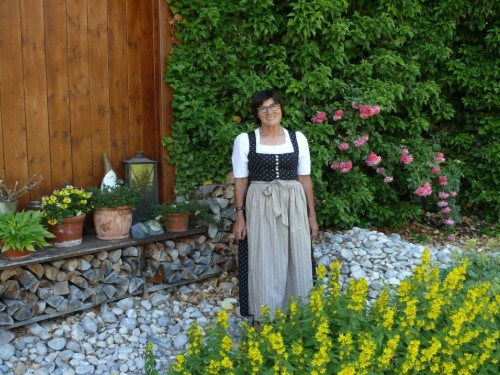 Sommerhus - 4 personer -  - 82467 - Garmisch-Partenkirchen