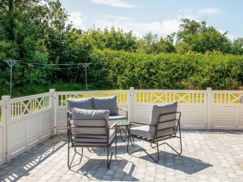 Sommerhus - 4 personer -  - Helmklit - Fjand - 6990 - Ulfborg