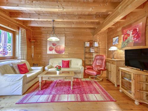 Sommerhus - 6 personer -  - 6314 - Wildschönau