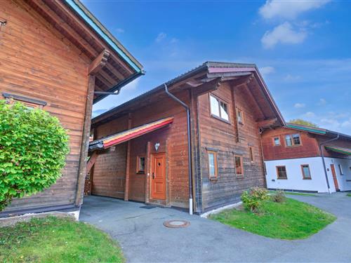 Sommerhus - 6 personer -  - 6314 - Wildschönau