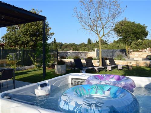 Feriehus - 4 personer -  - Rovinj - 52210