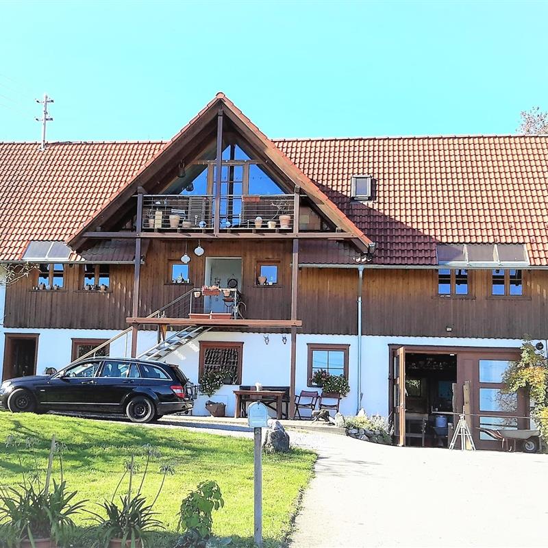 Ferielejlighed - 5 personer -  - Wangenerstrasse - 88099 - Neukirch