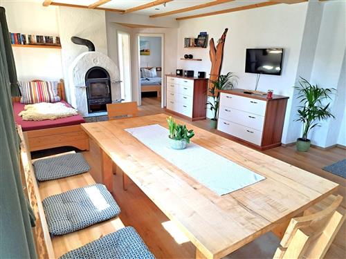 Ferielejlighed - 5 personer -  - Wangenerstrasse - 88099 - Neukirch
