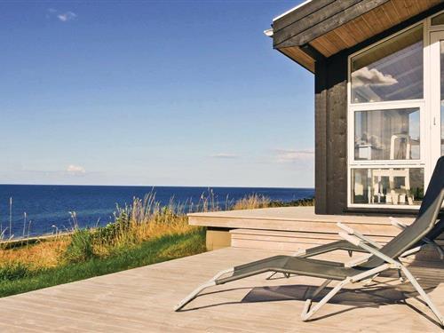 Ferienhaus - 8 Personen -  - Slåenvej - Skovgaarde - 8961 - Allingaabro