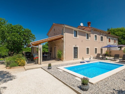 Ferienhaus - 6 Personen -  - Pinezici - Pula-Pula-Marcana - 52206 - Marcana