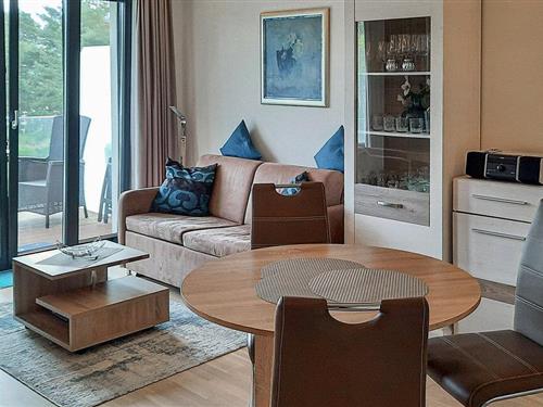 Ferieleilighet - 3 personer -  - Südstrand - Prora/Rügen - 18609 - Binz