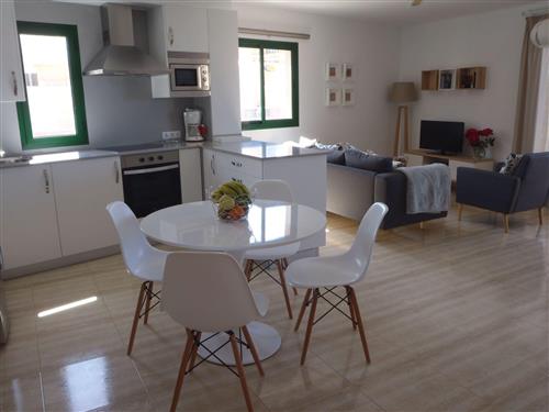 Ferienwohnung - 4 Personen -  - Morro Jable - 35625