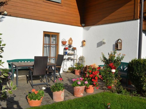 Ferieleilighet - 4 personer -  - Krallerwinkl - 5761 - Maria Alm Am Steinernen Meer