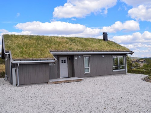 Holiday home - 7 persons -  - Livollranten - Vierli - 3864 - Rauland
