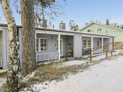 Ferienhaus - 4 Personen -  - Inari - 99830