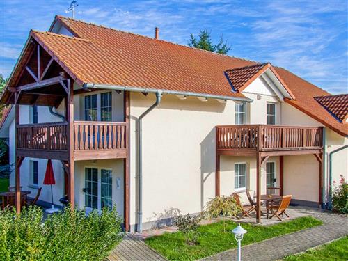 Ferielejlighed - 4 personer -  - Trassenheider Weg 29 a - 17454 - Zinnowitz